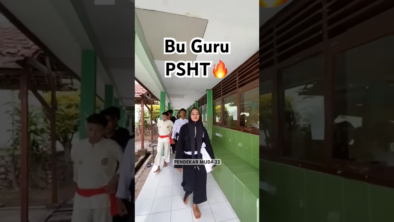 Guru Srikandi PSHT #srikandipshtpusatmadiun #psht #pshtpusatmadiun #guru #ipsi #pshtindonesia #fyp