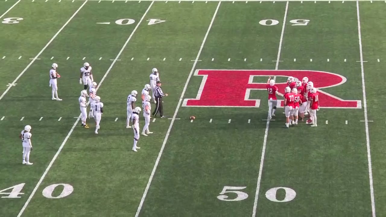 2017 NJSIAA Football Championships: South Brunswick tops Manalapan (Full Video)