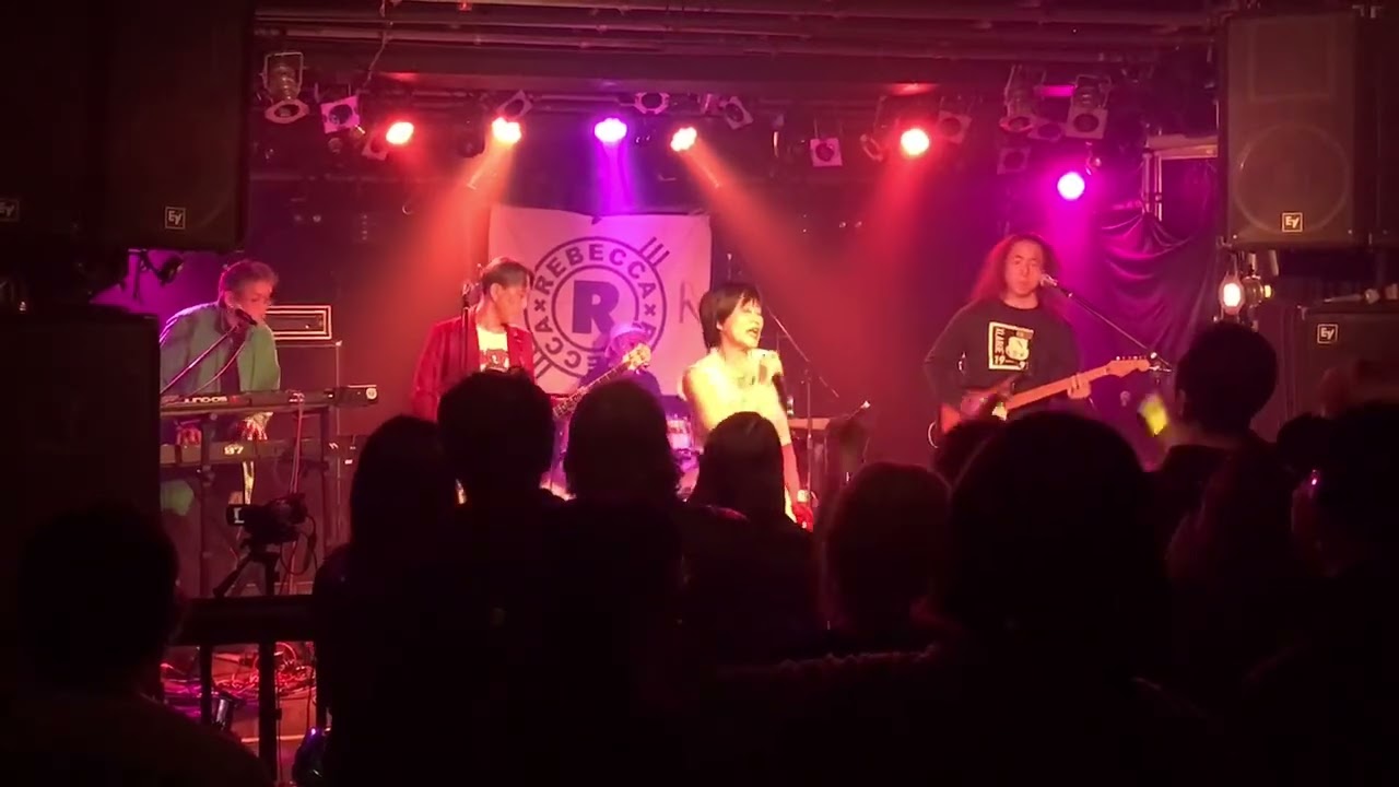 ステファニー Liberty LIVE@浦和ナルシス