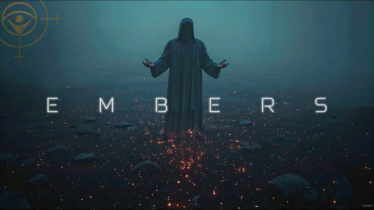 E M B E R S │ 1 Hour Deep Ambient Soundscape