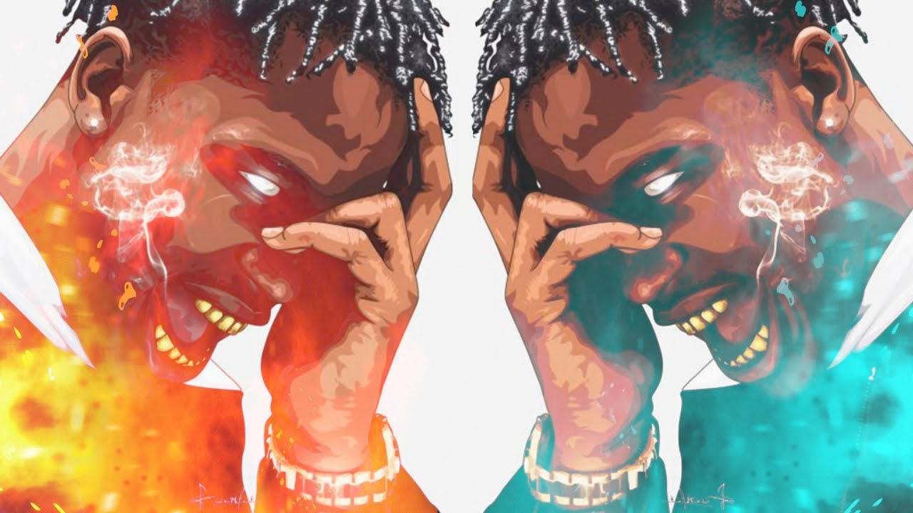 [FREE/1 Tag] Travis Scott type beat 