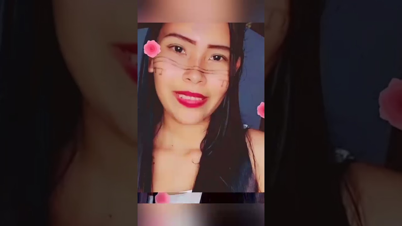 Música cultural tikuna da onça & tartaruga_cantora ngaigüna 🏹❤️