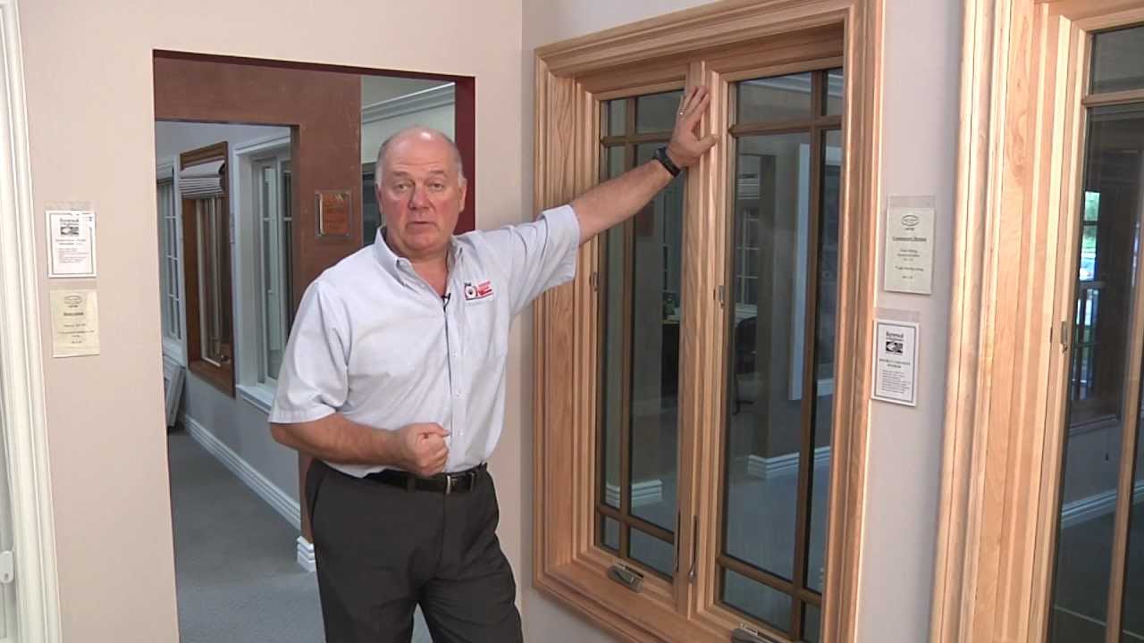 Casement Replacement Windows by Dial One - Orange County, CA   949-699-0684