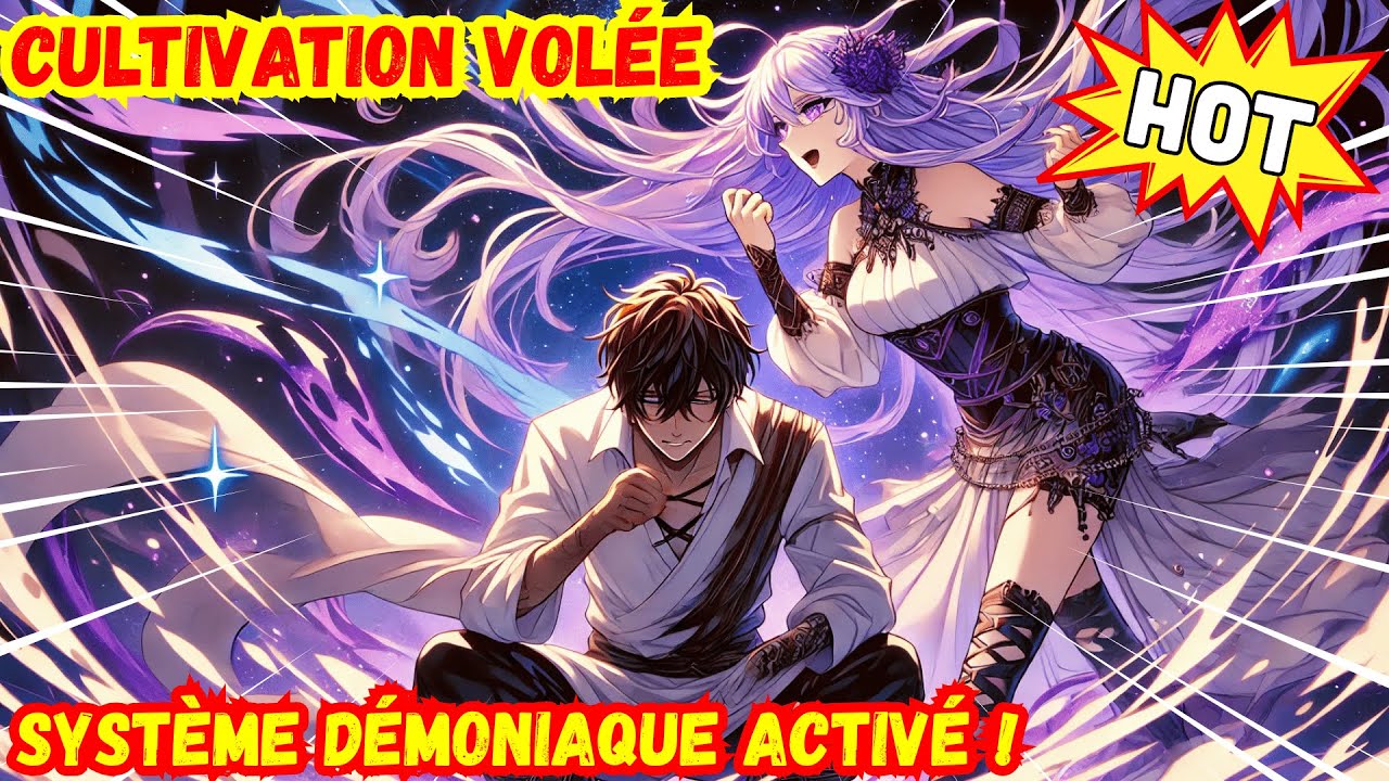 💥 SYSTÈME DE CULTIVATION: Il ruine le mariage du héros et séduit sa sœur - Manhwa Résumé