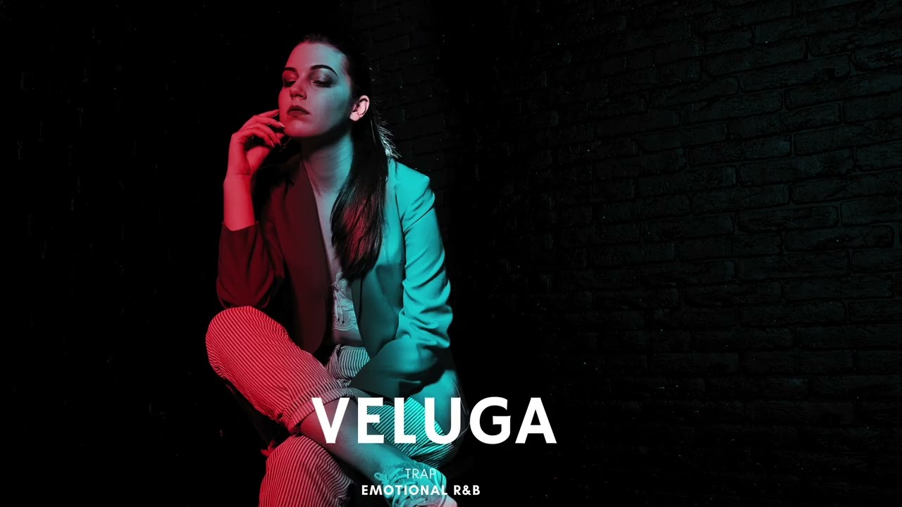 “VELUGA“ Base De Trap | Trap/Rap Instrumental Beat Freestyle | Trap Romántico