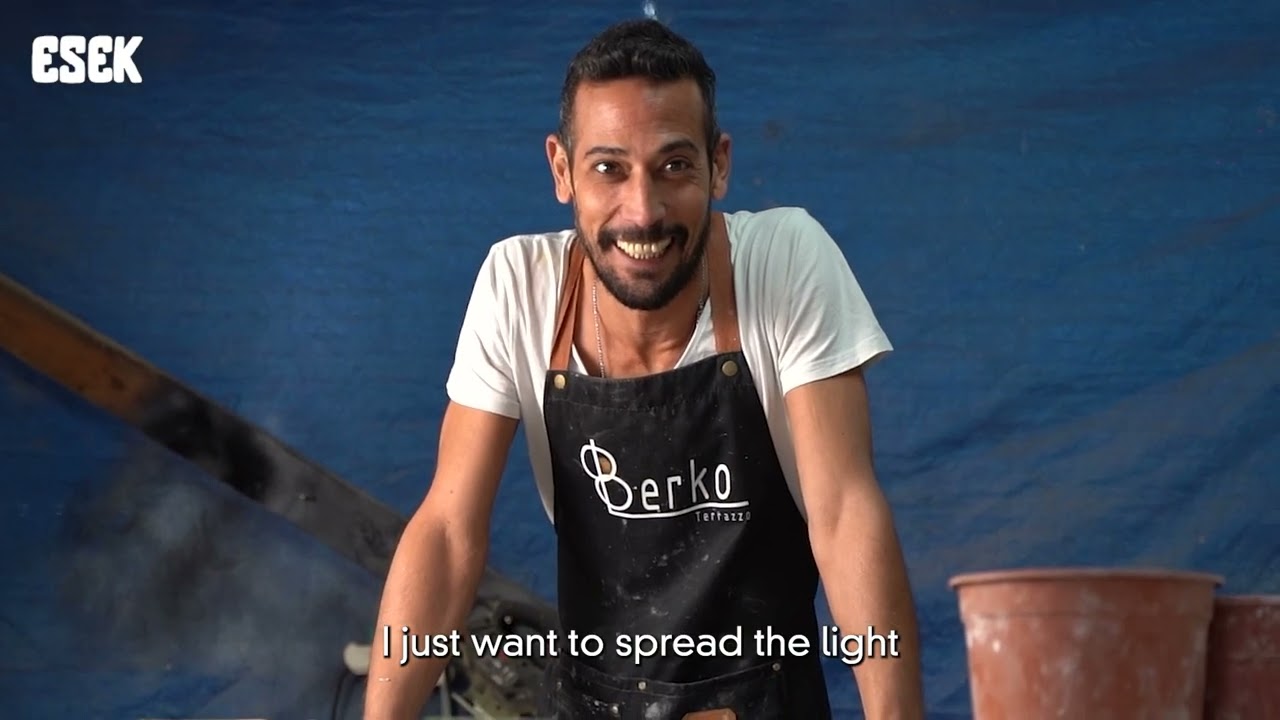 Welcome to ESEK | Something Special from Israel