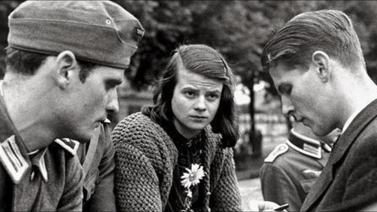 (Doku in HD) Hitlers Vollstrecker - Das Volksgericht und der Widerstand - Der 20 Juli 1944