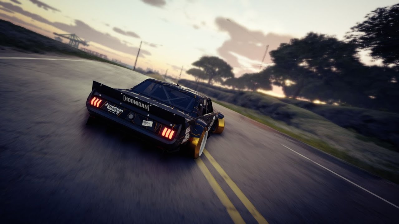 Drift 🔥🏆