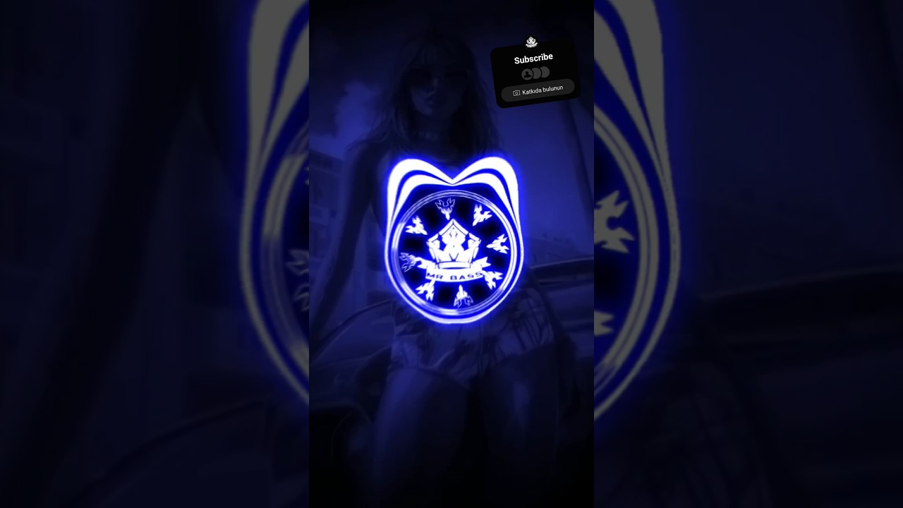 🎧 | Mr.Bass😈 SEQU&Ecirc;NCIA MAL&Eacute;FICA slowed💥| #mrbass #bass #funk #music #phonk #song #slowed #aveeplayer