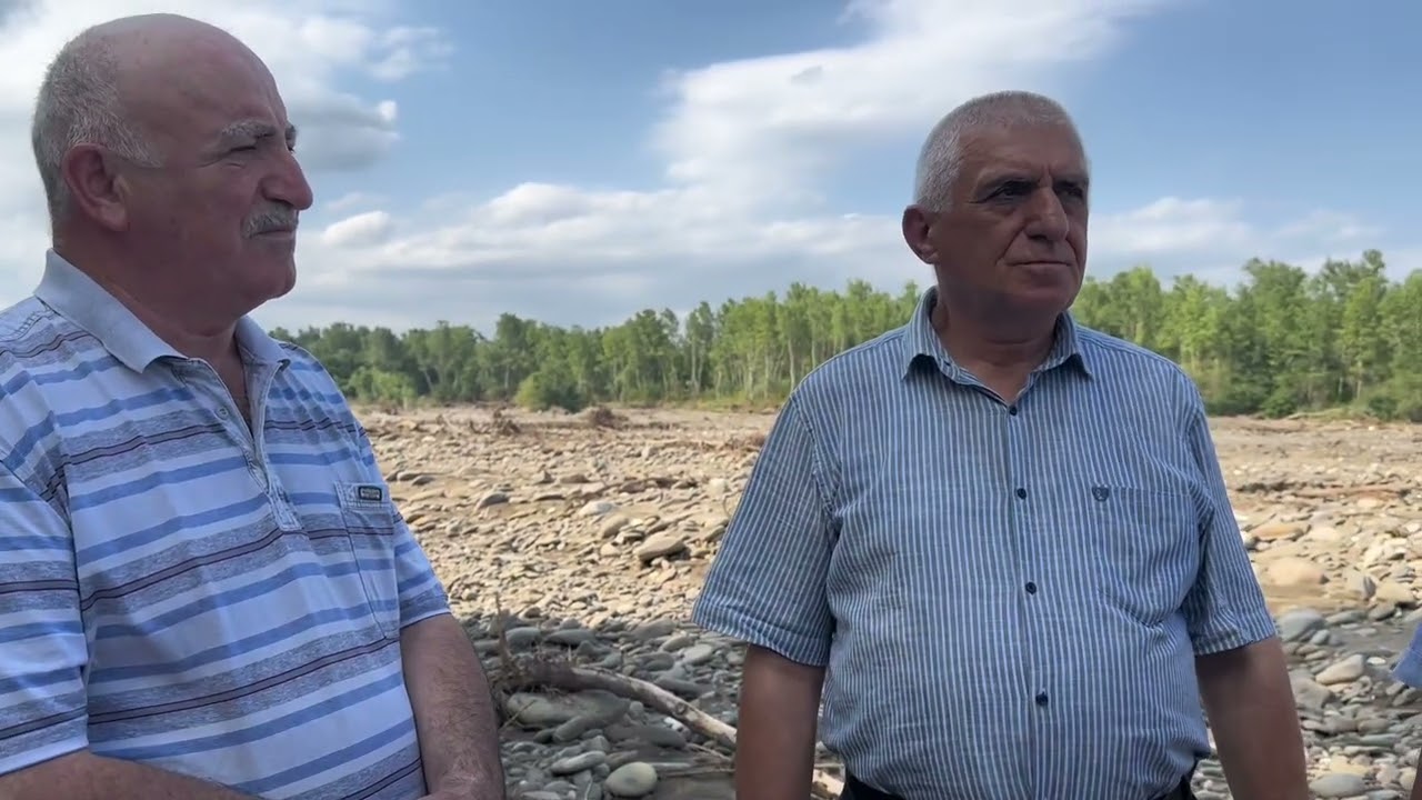 Райцентрдал яд гун хъувунва.