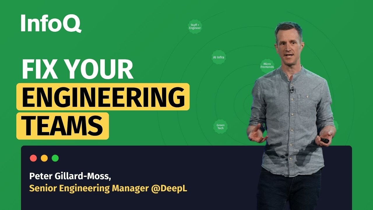 The Hidden Truth: Why Your Engineering Leadership Is Broken