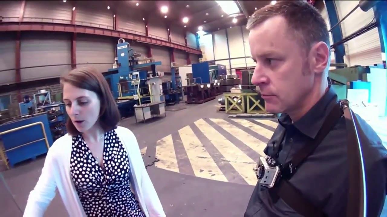 FIM : Reportage à CMD Cambrai