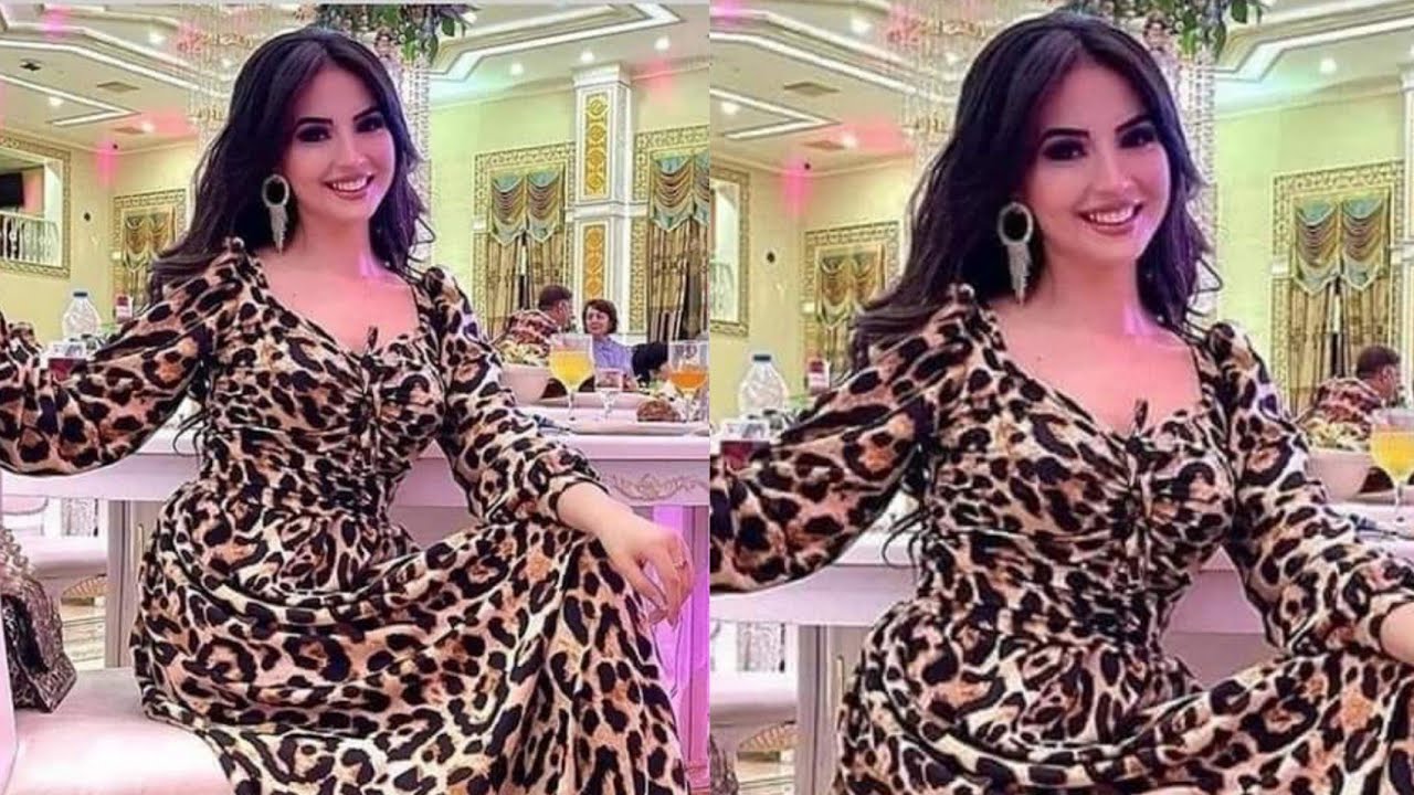 🐆 موديلات قطيفة نمري 🐆