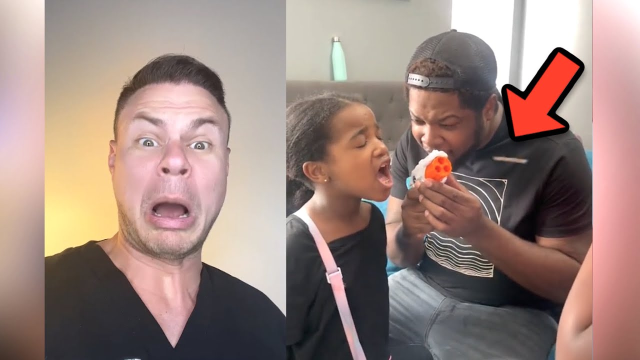 The Shocking TRUTH About Baby Teeth 🦷