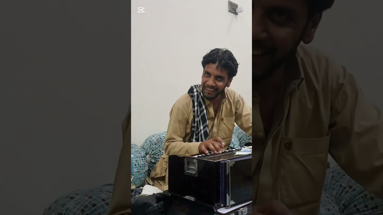 Thanak Thanak_Subakk Subakk, Inayat Gull Kharani