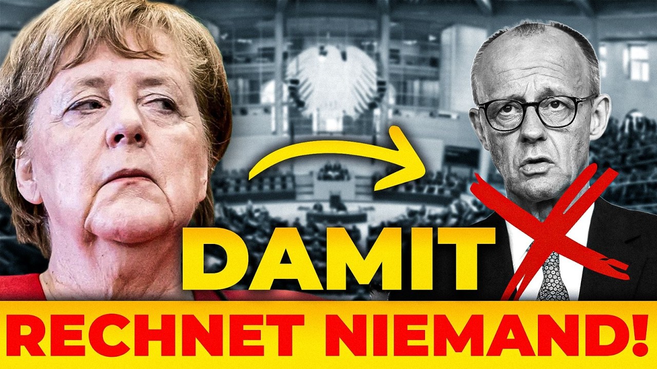 UNFASSBARE AUFDECKUNG: DAS trifft JEDEN hart! (BRING dich in SICHERHEIT)