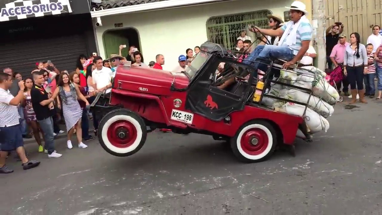 Yipao Calarcá Quindío