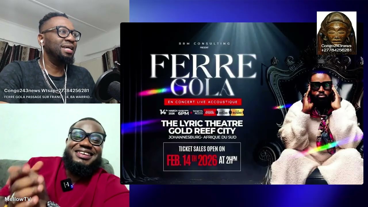 FALLY AZO TINDA HERITIER A MANQUE FERRE RESPECT,PO AZUA FT NA FALLY