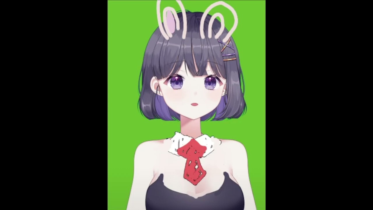 니니아AI - Bunny Girl(AKASAKI)