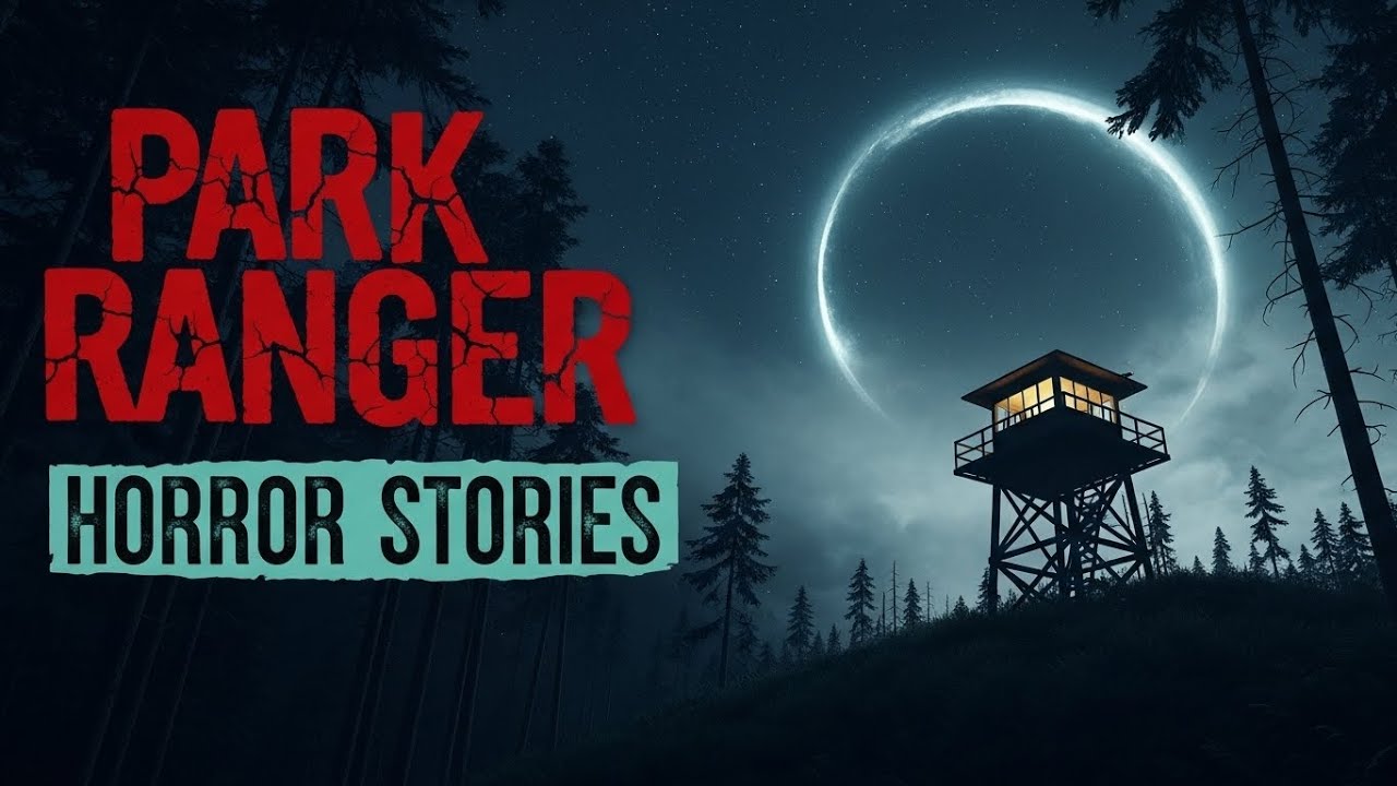The Ranger’s Final Patrol | National Park Ranger’s Most Horrifying Encounter