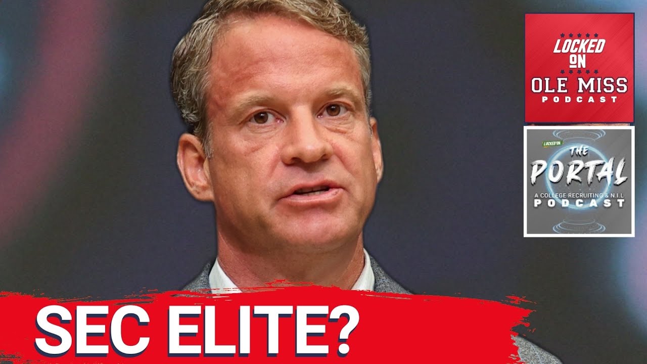 WOW: Lane Kiffin's Offense STUMBLES as Defense Dominates | Is Ole Miss Ready for SEC Gauntlet?