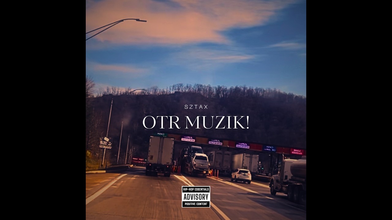 OTR MUZIK! LEH PLAY!