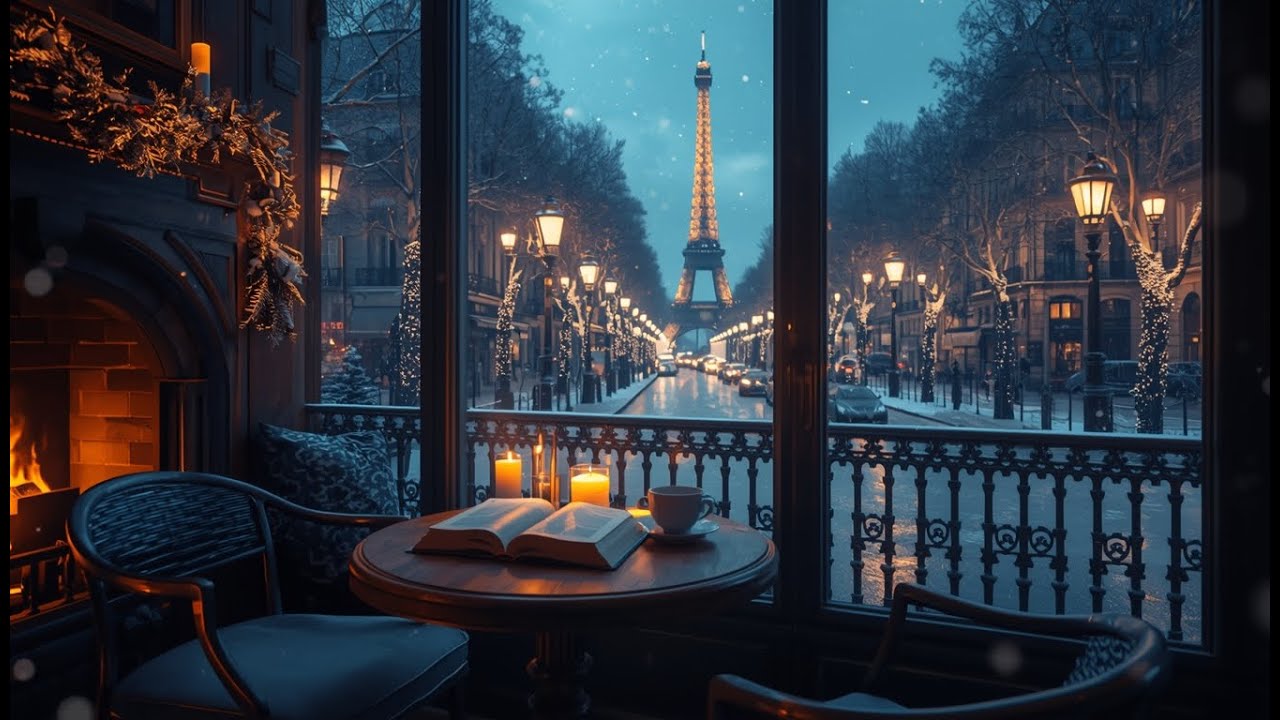 Late Night Piano Atmosphere ｜Quiet, Warm & Consistent | 1-Hour Night Relx & Enjoy