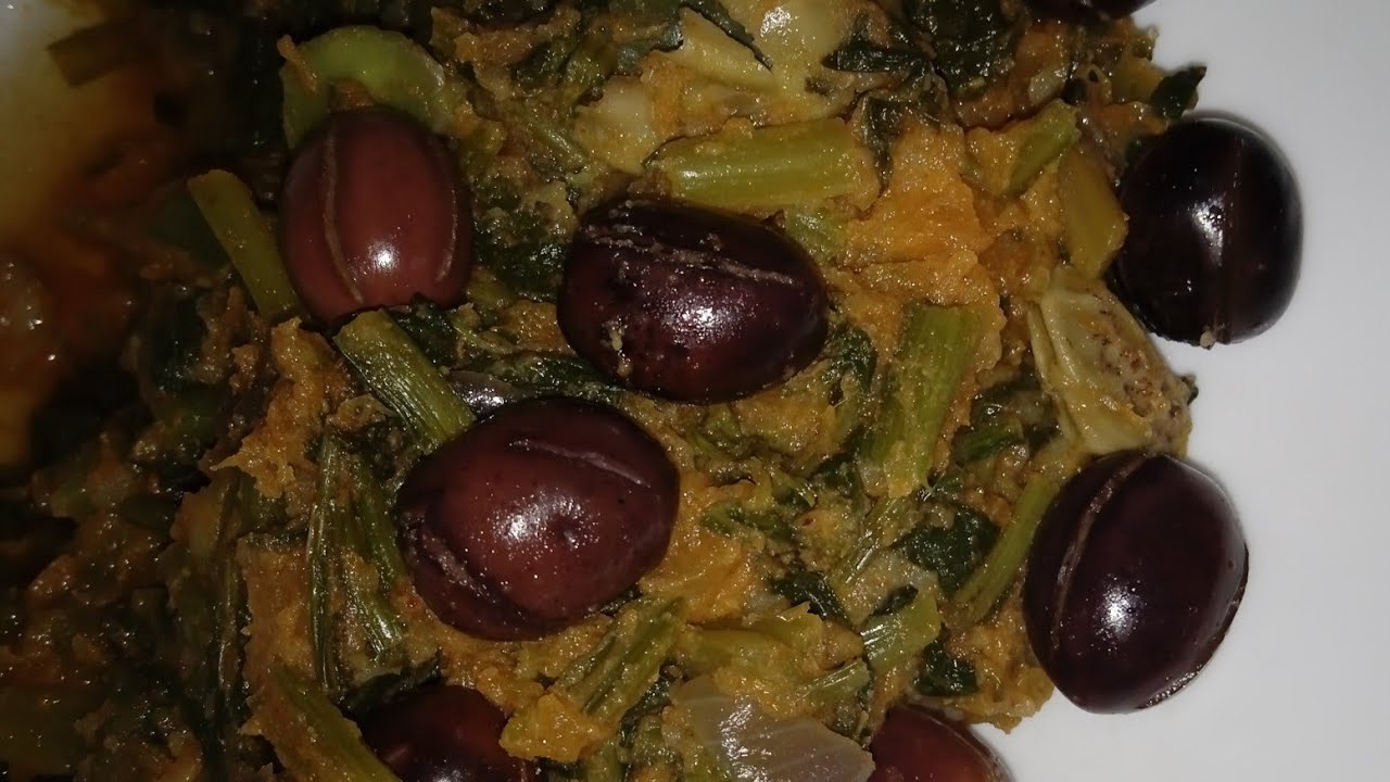 وصفة سلق بالفول الاخضر والجزر 🥕🥔🧅🥘 رائعة @