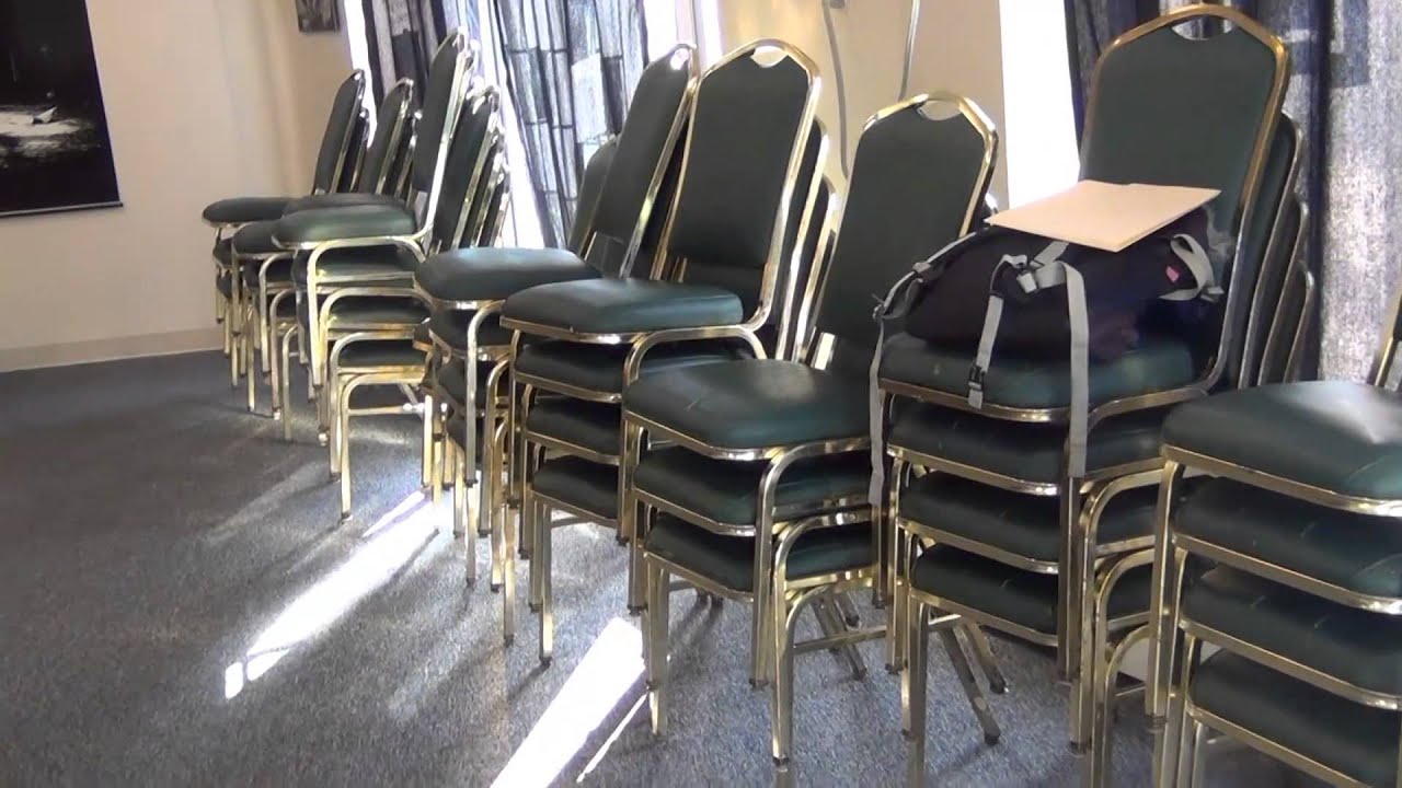 White Pines Productions - interior space 7-25-14