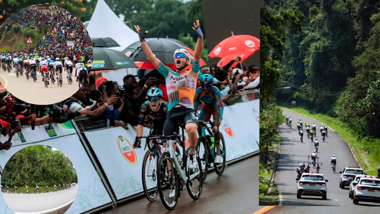 🔴Boom REBA Uko Agace ka 3 Gasojwe Rusizi Tour DU Rwanda, Huye_Nyungwe_Rusizi , IBIRORI 🔥🚴