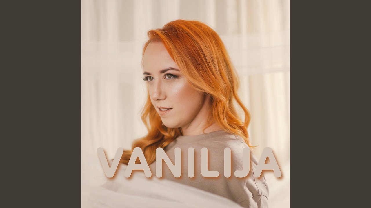 Vanilija