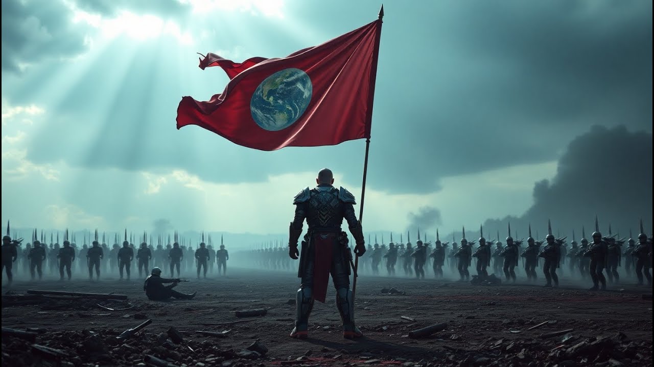 Humans Don&rsquo;t Win by Numbers&mdash;They Win by Will | HFY | Best HFY Stories