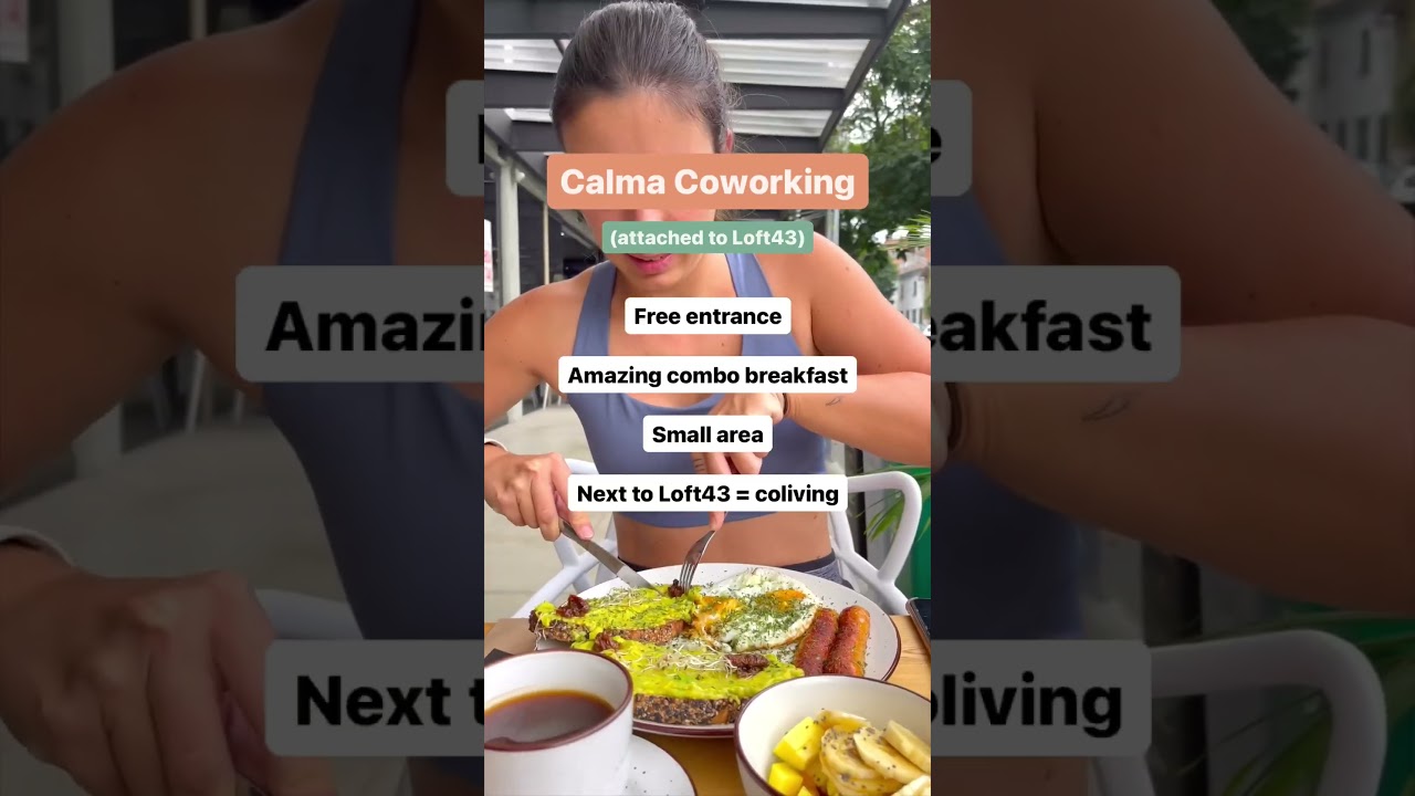 3 best places for remote workers in Medellin, Colombia 🇨🇴