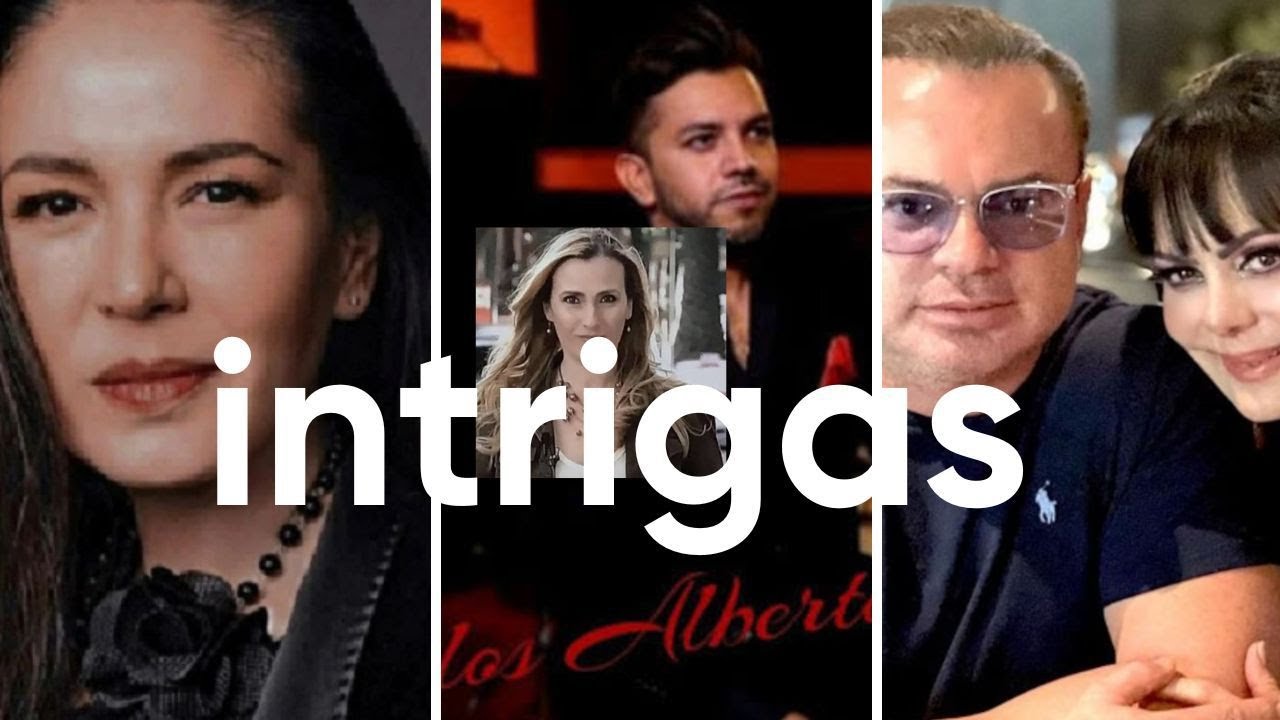 YOLANDA ANDRADE PIDE YA SUELTEN A MARIBEL... INES MORENO DE NUEVO EN POLEMICA POR METICHE.