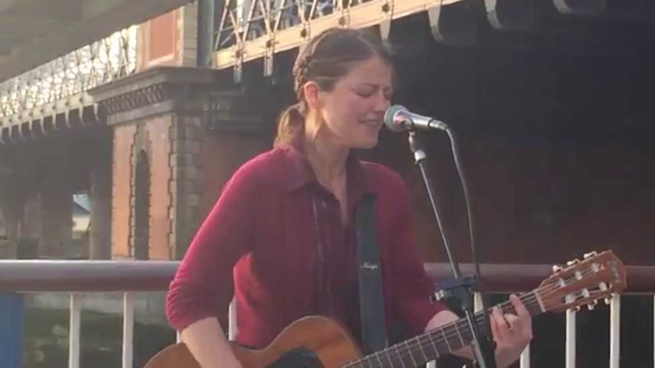 Susana Silva - Survivor (Cover)