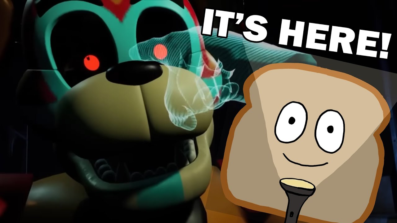 Help Wanted 2 FULL Live Playthrough (All Endings) Part 1
