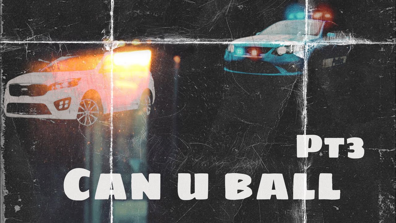 Can u ball Pt3 - Lilq Turnt x Trap4mar x Qualowww