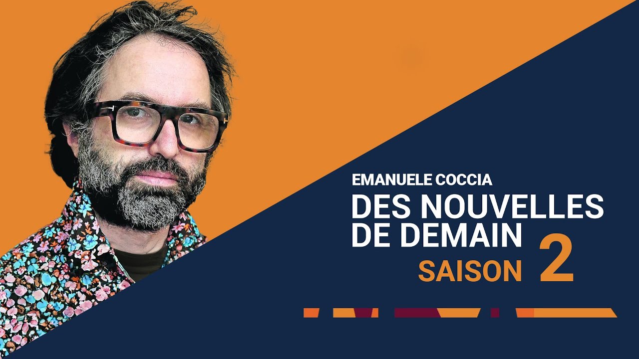 Emanuele Coccia : Faire l'expérience de l'unité du vivant