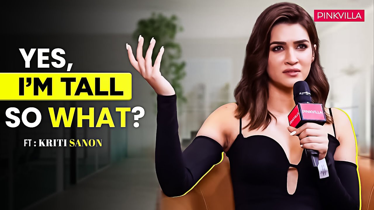 Kriti Sanon: 
