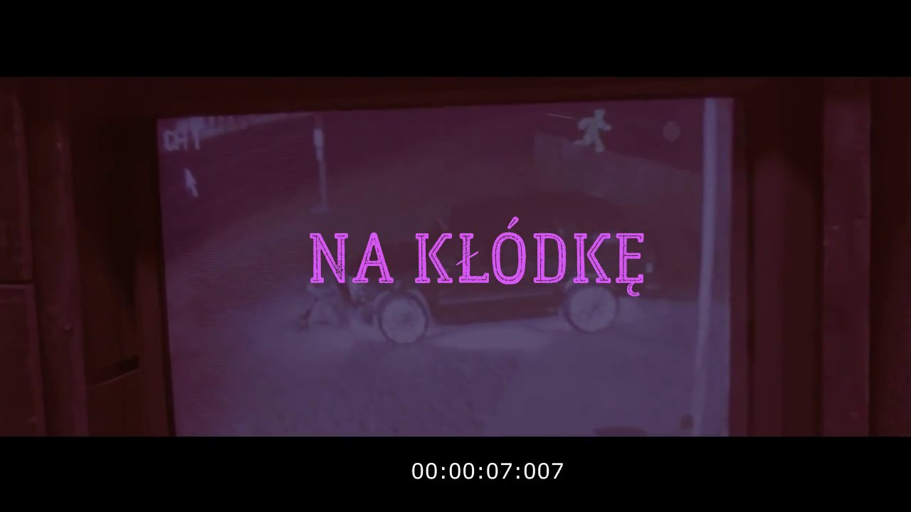 Młody Te - Na kł&oacute;dkę.mp3