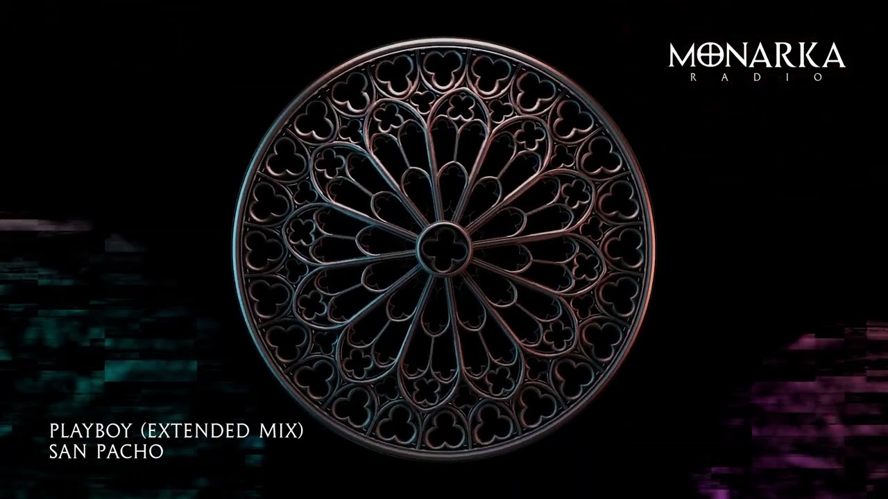 GIAN VARELA - MONARKA RADIO 002