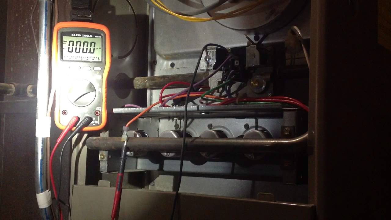 Klein Tools Training microAmps