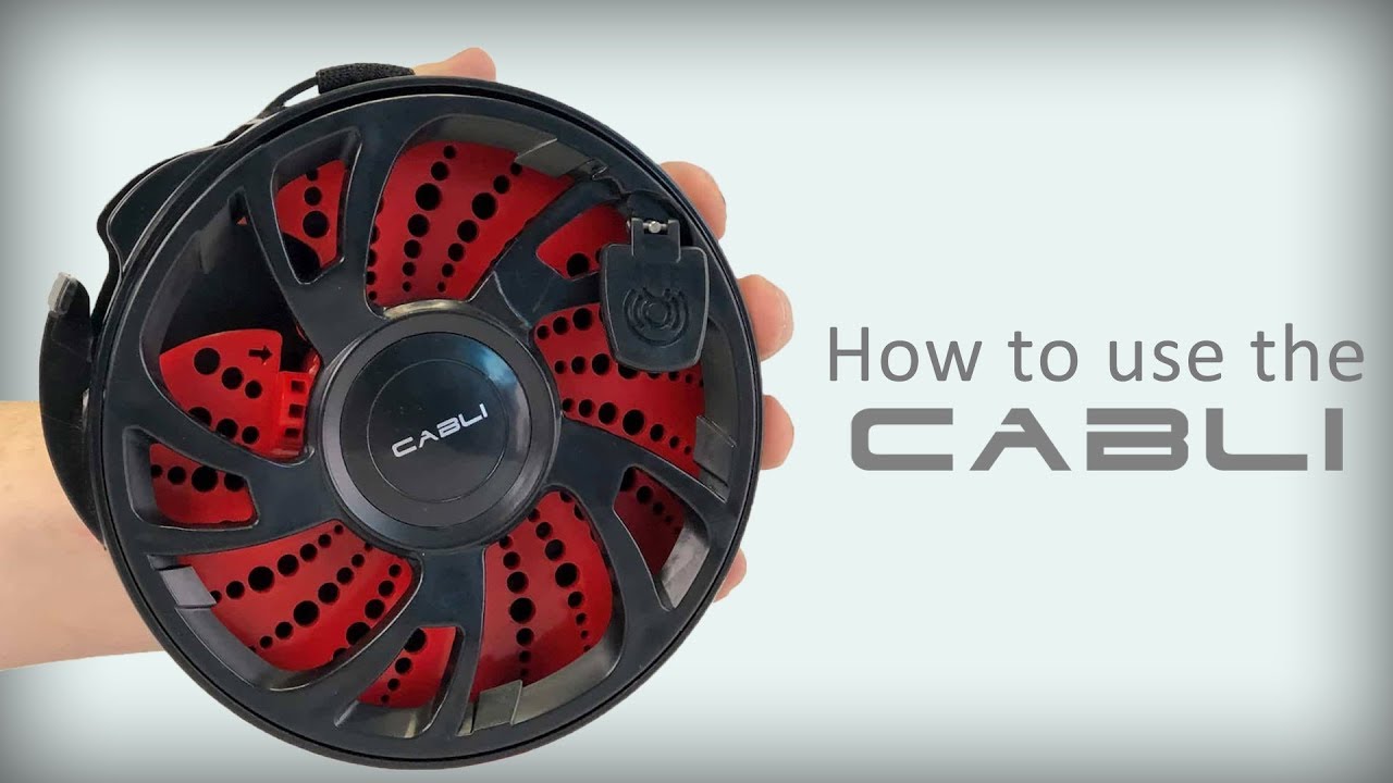 Cabli Cable Management System How-To: Instructions for Installing Any Cable in the Cabli
