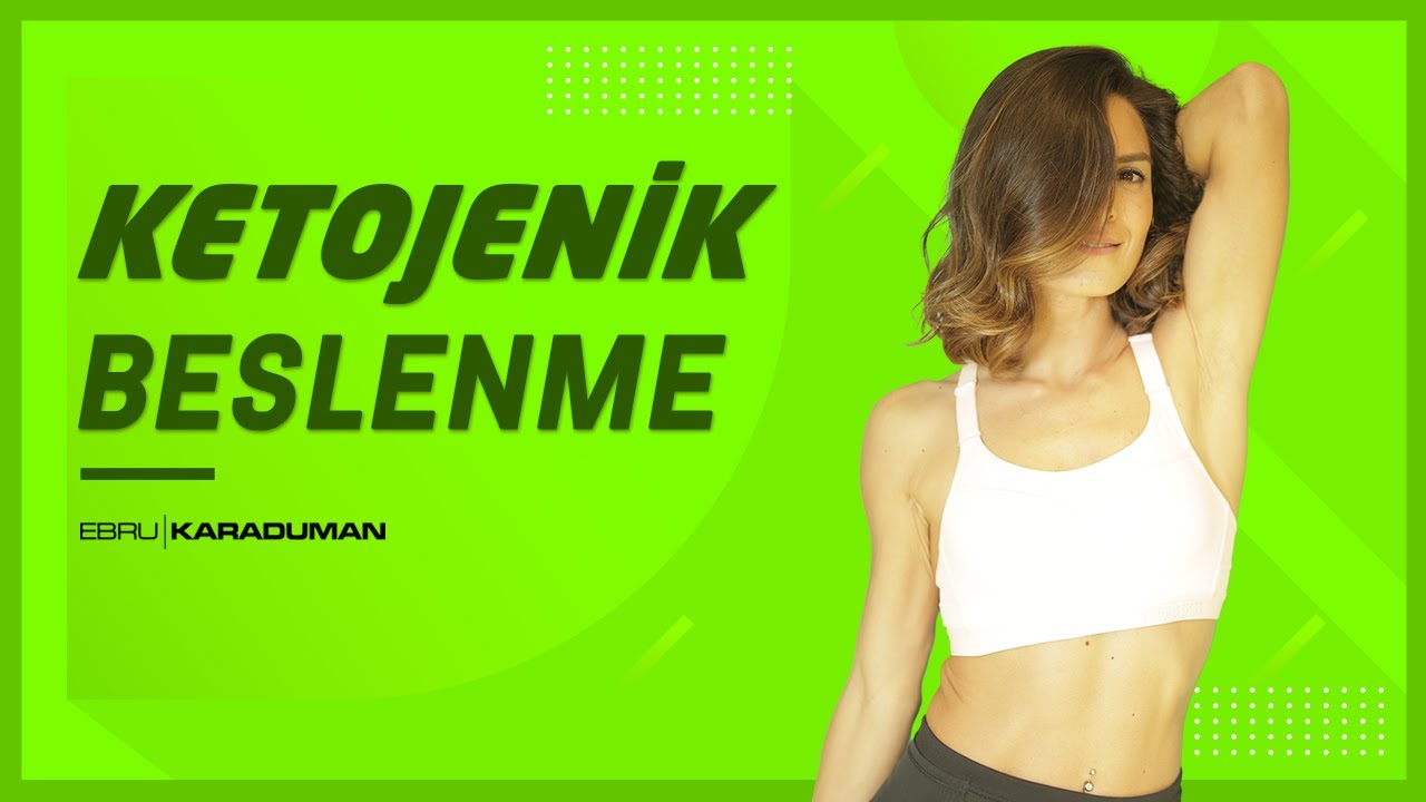 KETONEJİK BESLENME NEDİR? | Ketojenik Beslenmede Doğru Bilinen Yanlışlar!