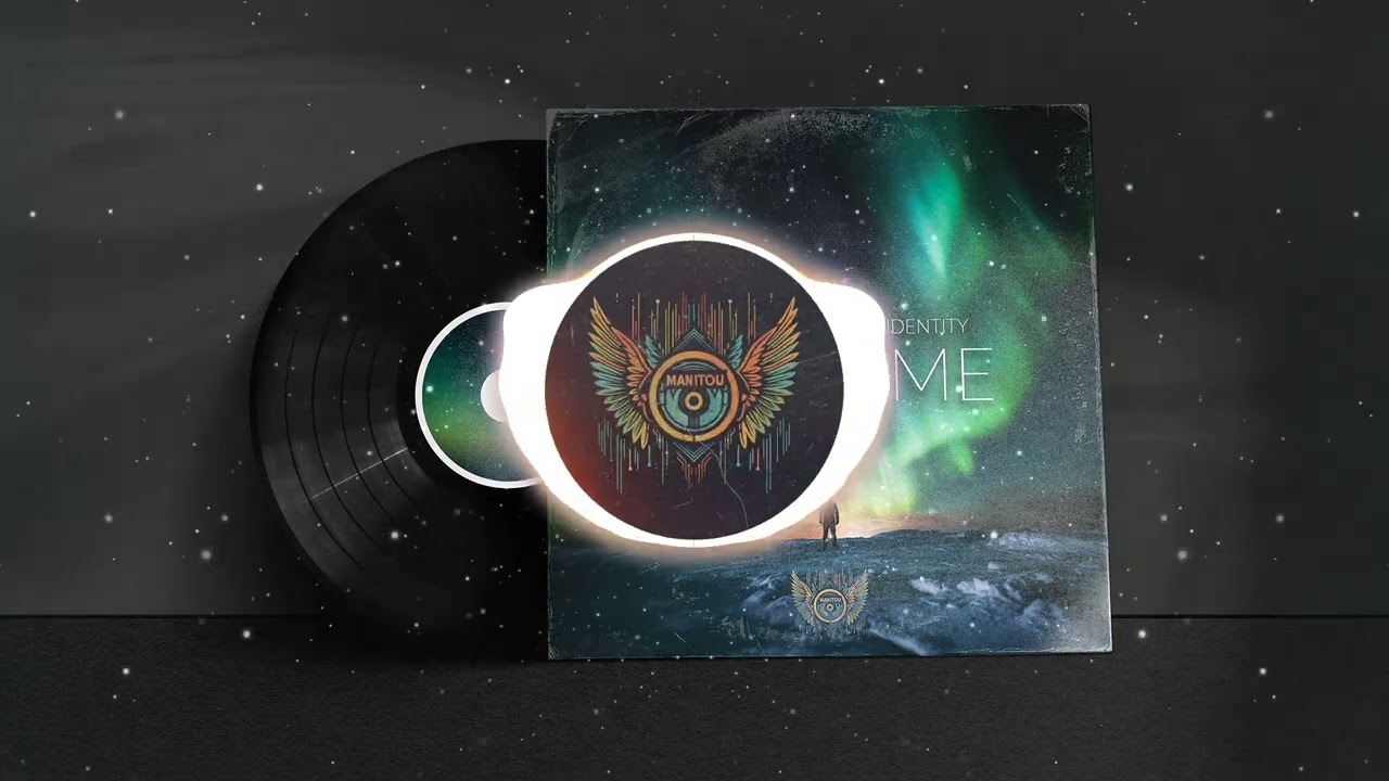 Amél & Future Identity - With Me
