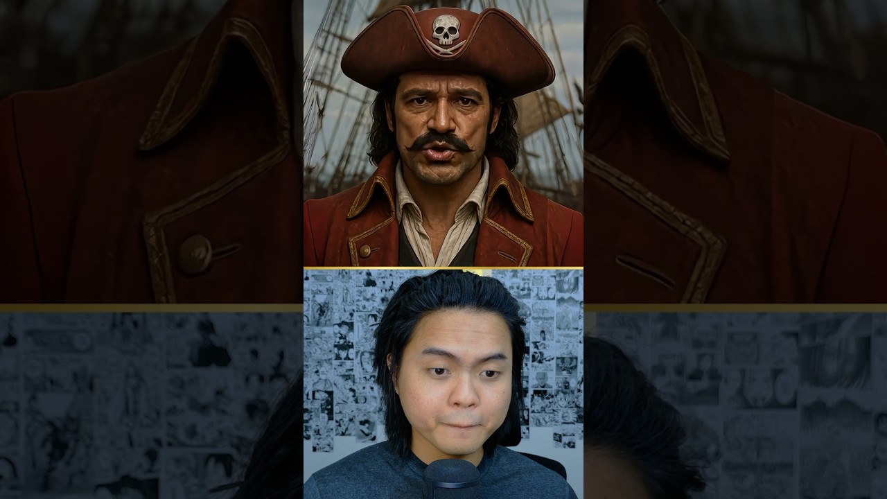 Buronan Termahal di Dunia Menurut Ai💀