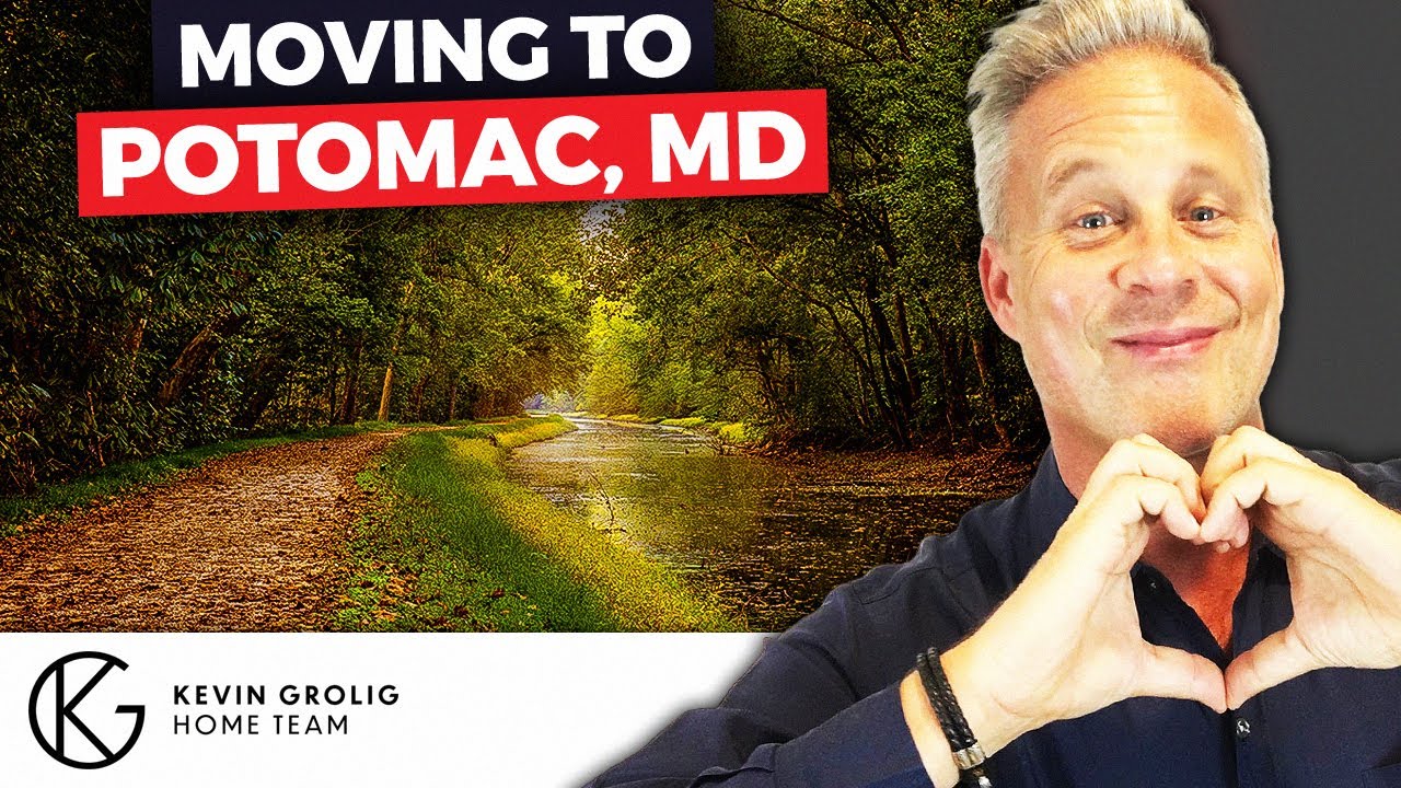 Moving to Potomac, Maryland: All You Need to Know!