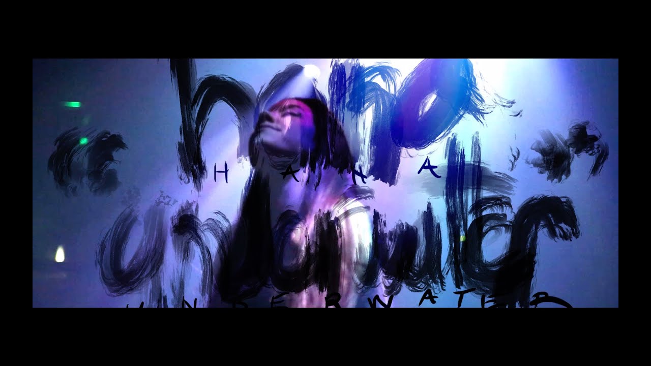 HANA - Underwater (Tour Video)