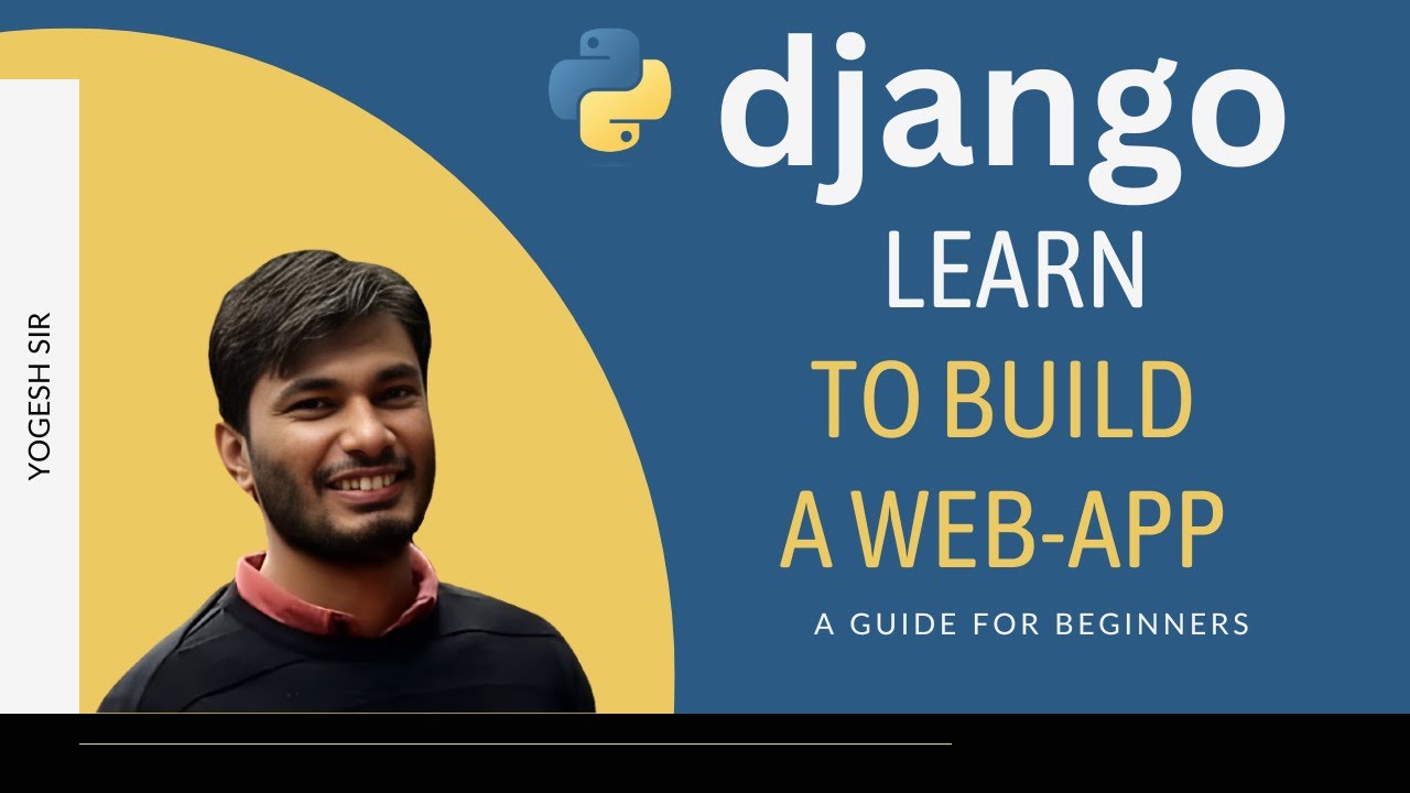 1. What is Django? and Installation