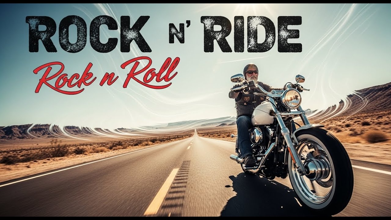 Southern Outlaw Country Rock 🤠 Raw Guitar Power